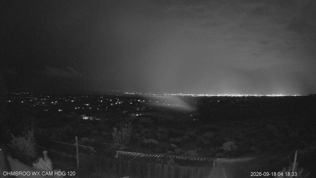 view from ohmbrooCamNorth on 2026-09-18