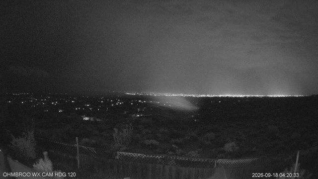 view from ohmbrooCamNorth on 2026-09-18