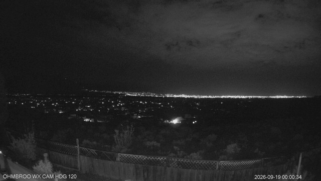 time-lapse frame, ohmbrooCamNorth webcam