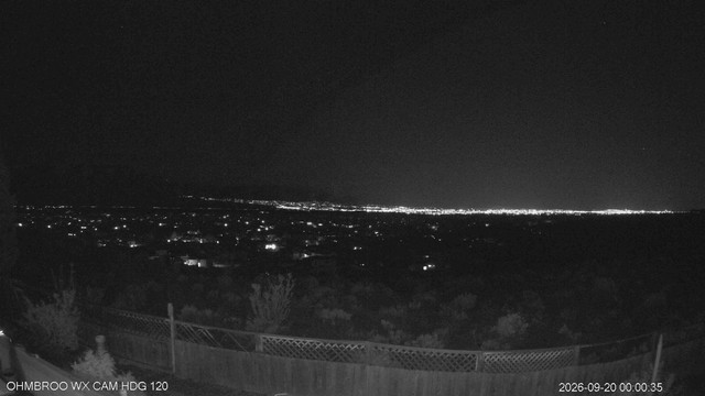 time-lapse frame, ohmbrooCamNorth webcam