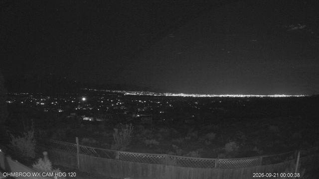 time-lapse frame, ohmbrooCamNorth webcam