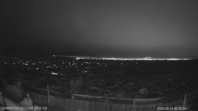 time-lapse frame, ohmbrooCamNorth webcam