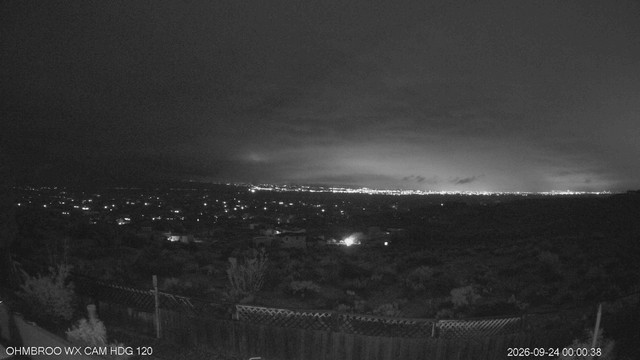 time-lapse frame, ohmbrooCamNorth webcam