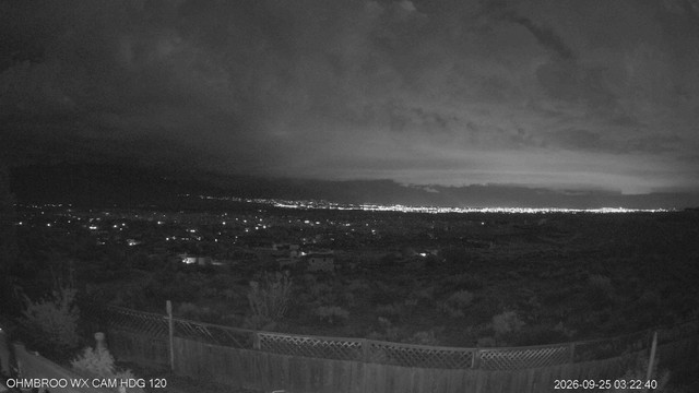 view from ohmbrooCamNorth on 2026-09-25