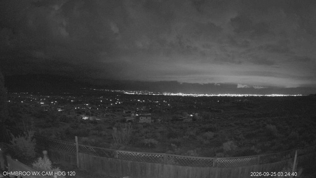 view from ohmbrooCamNorth on 2026-09-25