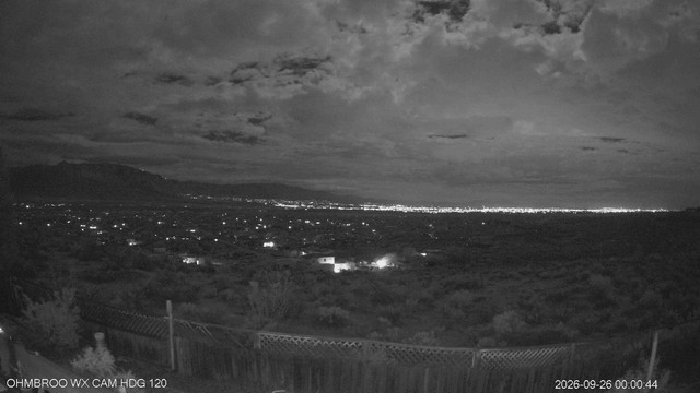 time-lapse frame, ohmbrooCamNorth webcam