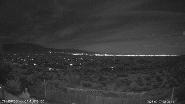 time-lapse frame, ohmbrooCamNorth webcam