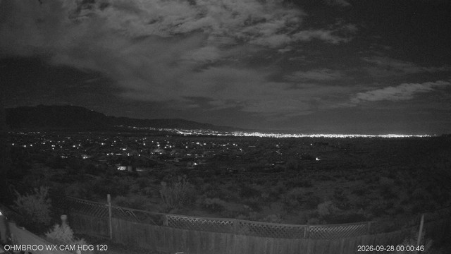 time-lapse frame, ohmbrooCamNorth webcam