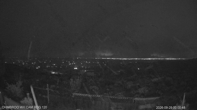 time-lapse frame, ohmbrooCamNorth webcam