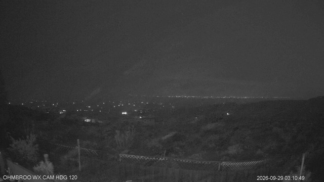 view from ohmbrooCamNorth on 2026-09-29
