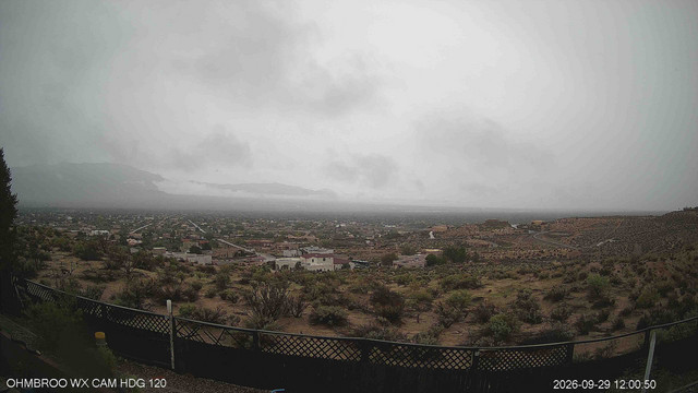 view from ohmbrooCamNorth on 2026-09-29