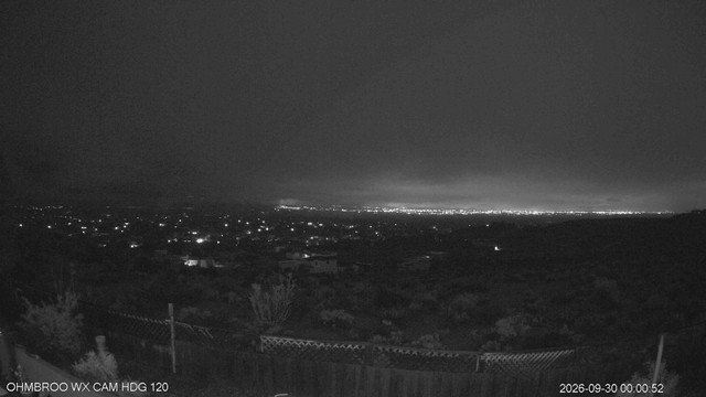 time-lapse frame, ohmbrooCamNorth webcam