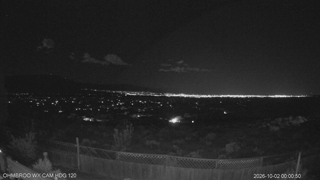 time-lapse frame, ohmbrooCamNorth webcam