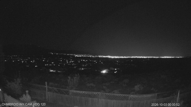 time-lapse frame, ohmbrooCamNorth webcam