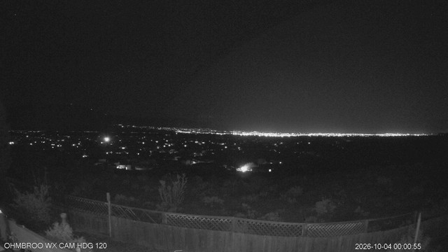 time-lapse frame, ohmbrooCamNorth webcam