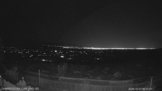time-lapse frame, ohmbrooCamNorth webcam