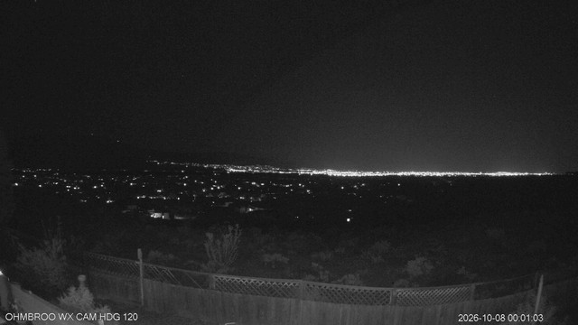time-lapse frame, ohmbrooCamNorth webcam