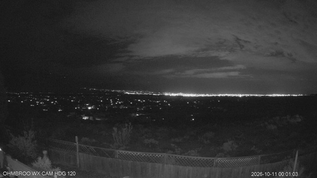 time-lapse frame, ohmbrooCamNorth webcam