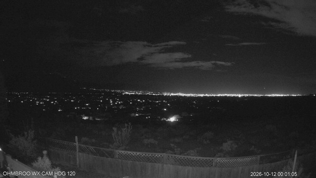 time-lapse frame, ohmbrooCamNorth webcam