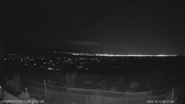 time-lapse frame, ohmbrooCamNorth webcam