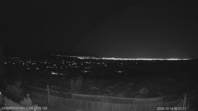 time-lapse frame, ohmbrooCamNorth webcam