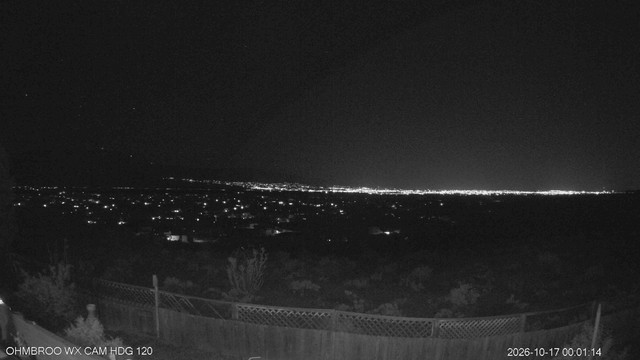 time-lapse frame, ohmbrooCamNorth webcam