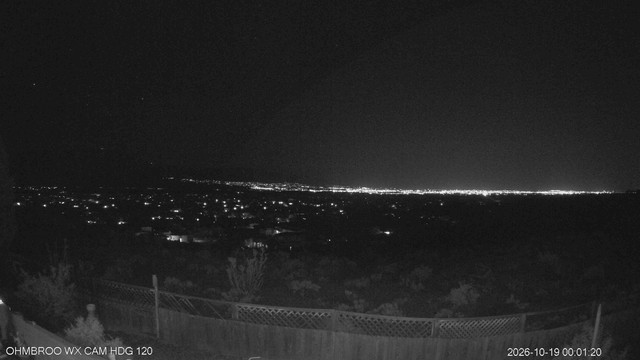 time-lapse frame, ohmbrooCamNorth webcam