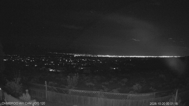 time-lapse frame, ohmbrooCamNorth webcam