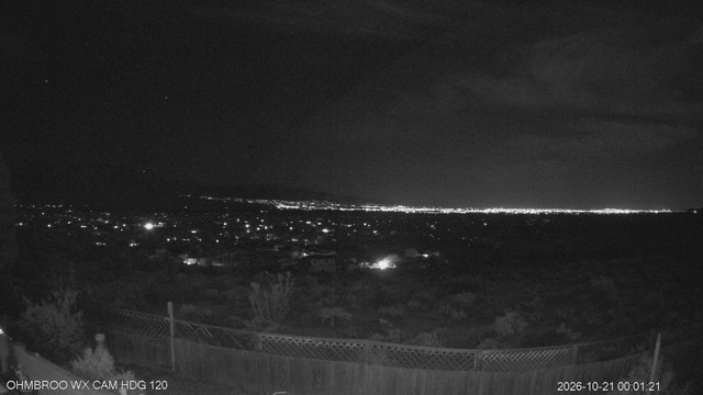 time-lapse frame, ohmbrooCamNorth webcam