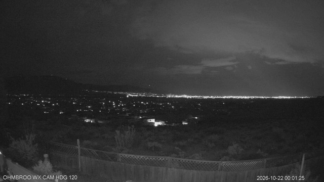 time-lapse frame, ohmbrooCamNorth webcam