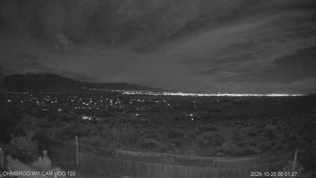 time-lapse frame, ohmbrooCamNorth webcam