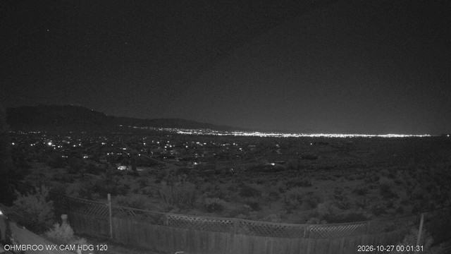 time-lapse frame, ohmbrooCamNorth webcam