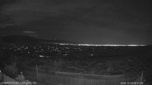 time-lapse frame, ohmbrooCamNorth webcam