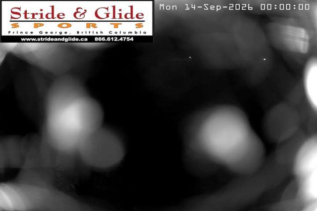 time-lapse frame, CNSC_3: Biathlon webcam
