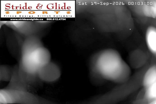 time-lapse frame, CNSC_3: Biathlon webcam