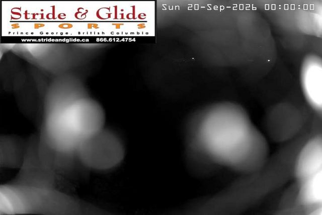 time-lapse frame, CNSC_3: Biathlon webcam