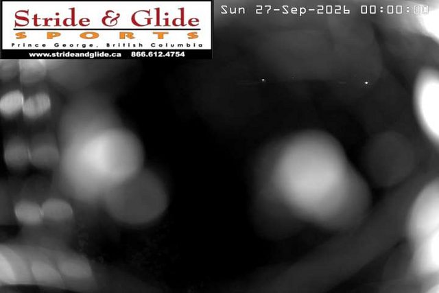 time-lapse frame, CNSC_3: Biathlon webcam