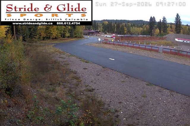 view from CNSC_3: Biathlon on 2026-09-27
