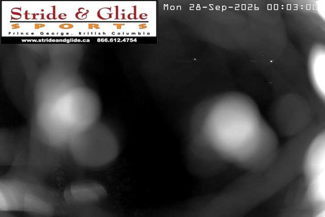 time-lapse frame, CNSC_3: Biathlon webcam
