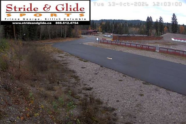 view from CNSC_3: Biathlon on 2026-10-13
