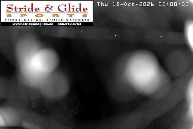 time-lapse frame, CNSC_3: Biathlon webcam