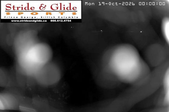 time-lapse frame, CNSC_3: Biathlon webcam