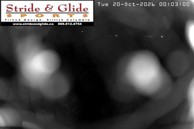 time-lapse frame, CNSC_3: Biathlon webcam