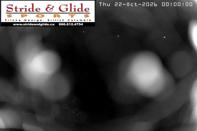 time-lapse frame, CNSC_3: Biathlon webcam