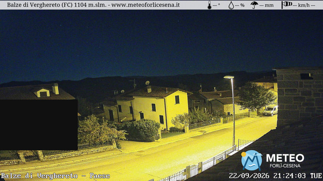 Balze di Verghere... animated GIF