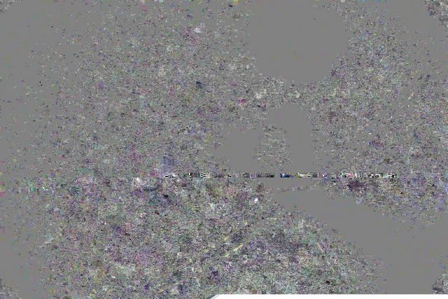 time-lapse frame, Oss. Met. di Gabicce Mare  Puntamento Zenith webcam