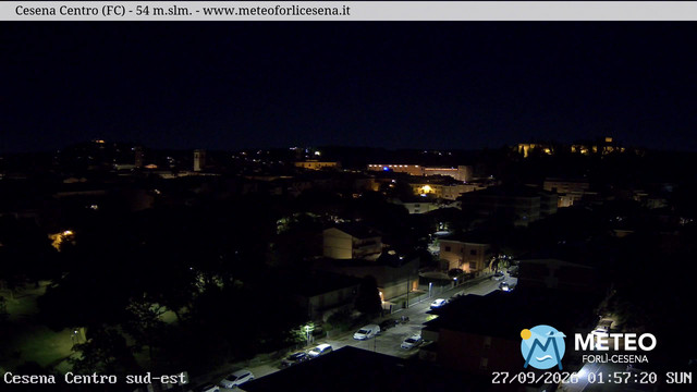 Cesena Centro animated GIF
