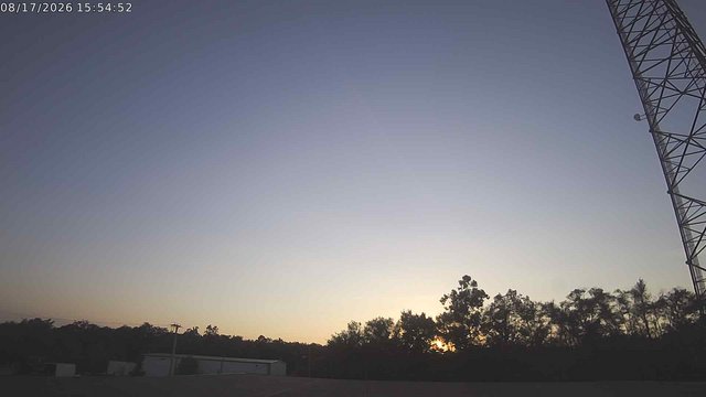 time-lapse frame, EMACAM webcam