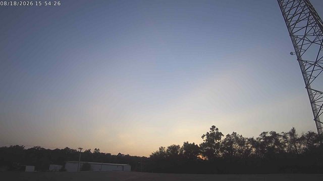 time-lapse frame, EMACAM webcam