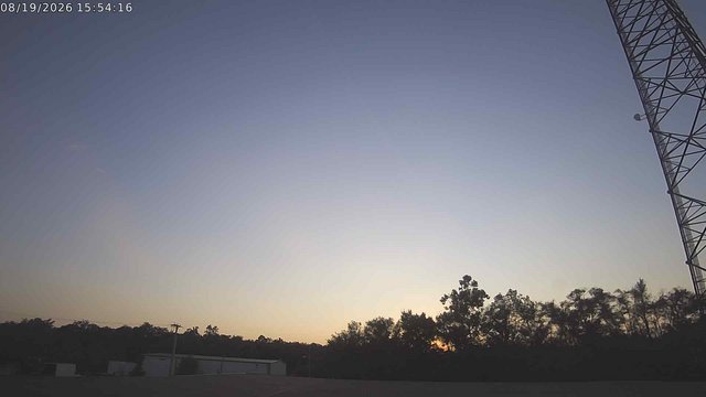time-lapse frame, EMACAM webcam